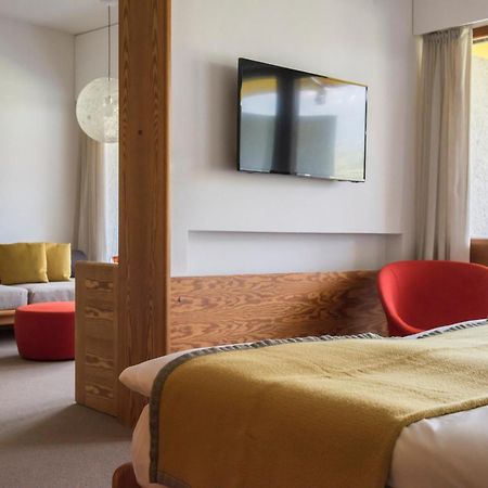 Seehotel Ambach Caldaro Esterno foto