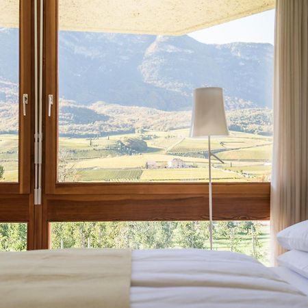 Seehotel Ambach Caldaro Esterno foto