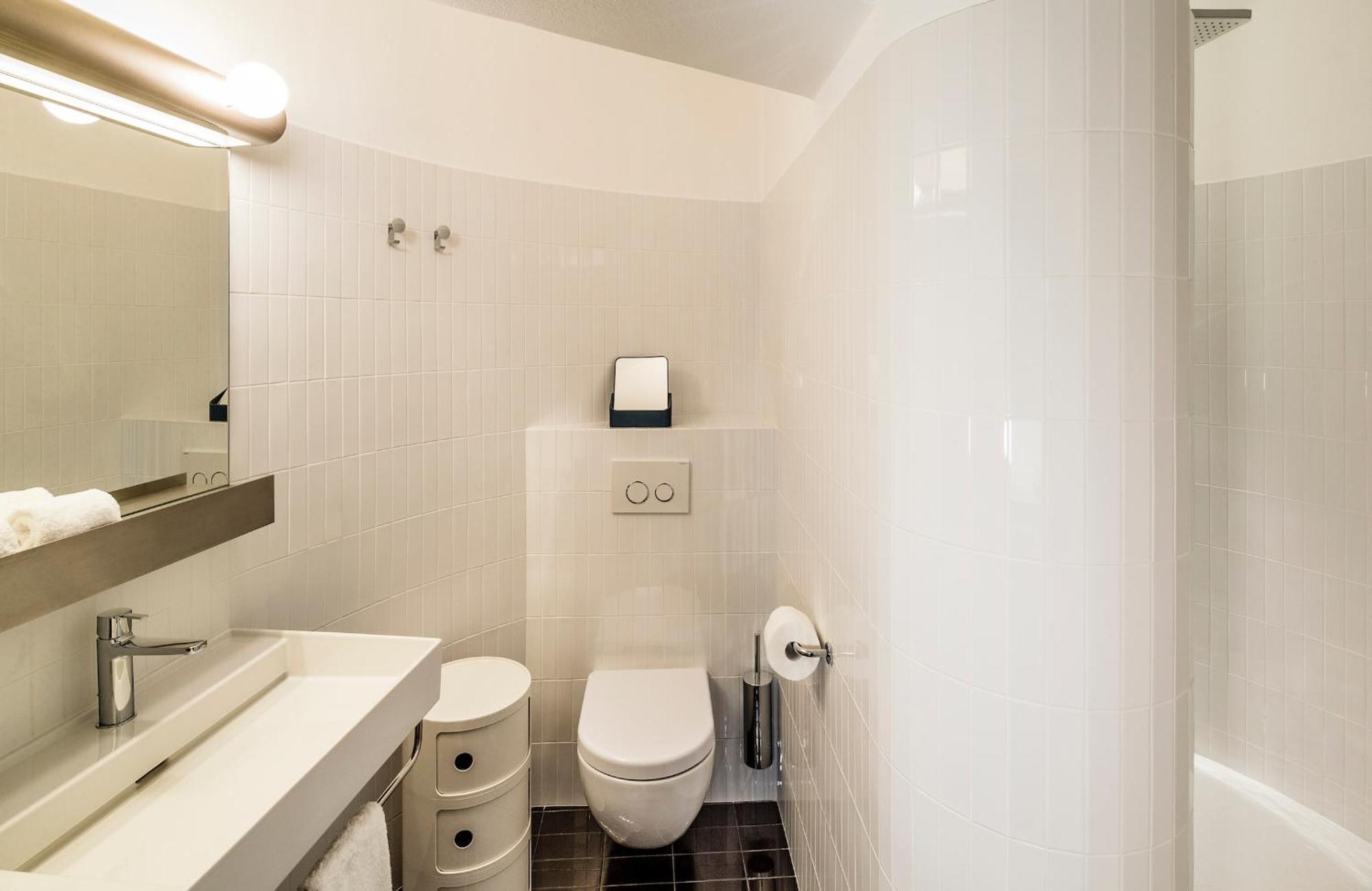 Seehotel Ambach Caldaro Camera foto