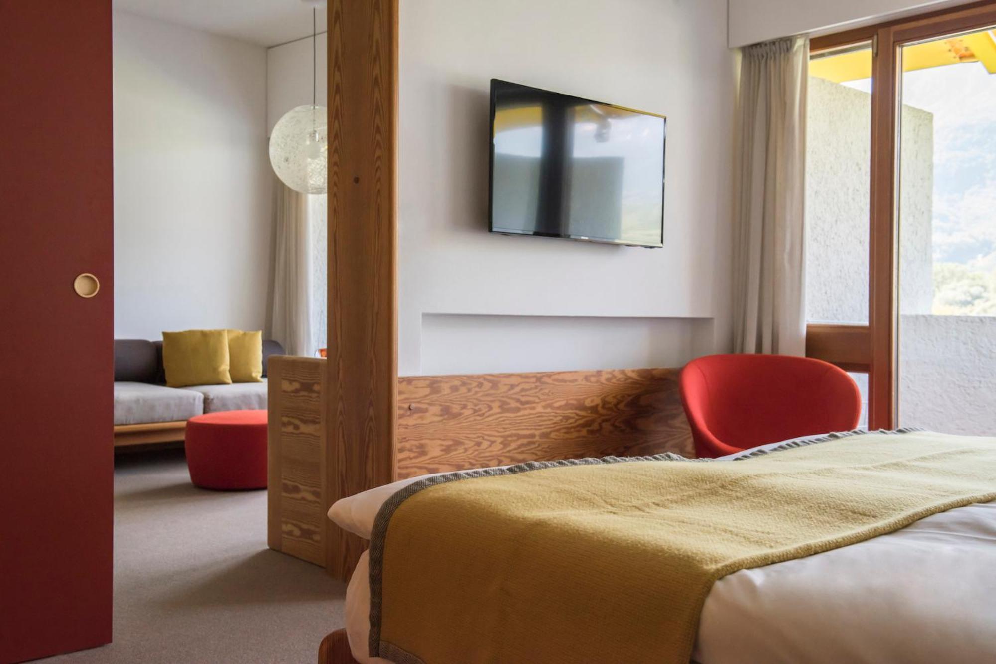Seehotel Ambach Caldaro Esterno foto
