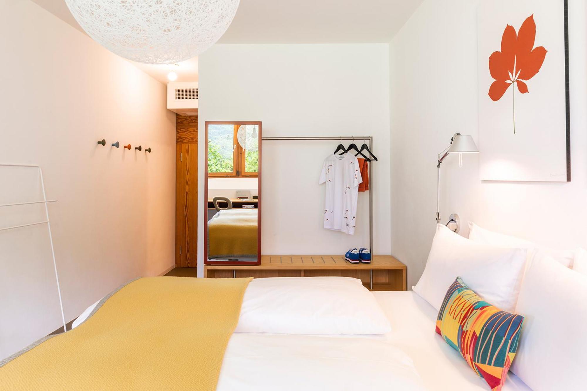 Seehotel Ambach Caldaro Camera foto
