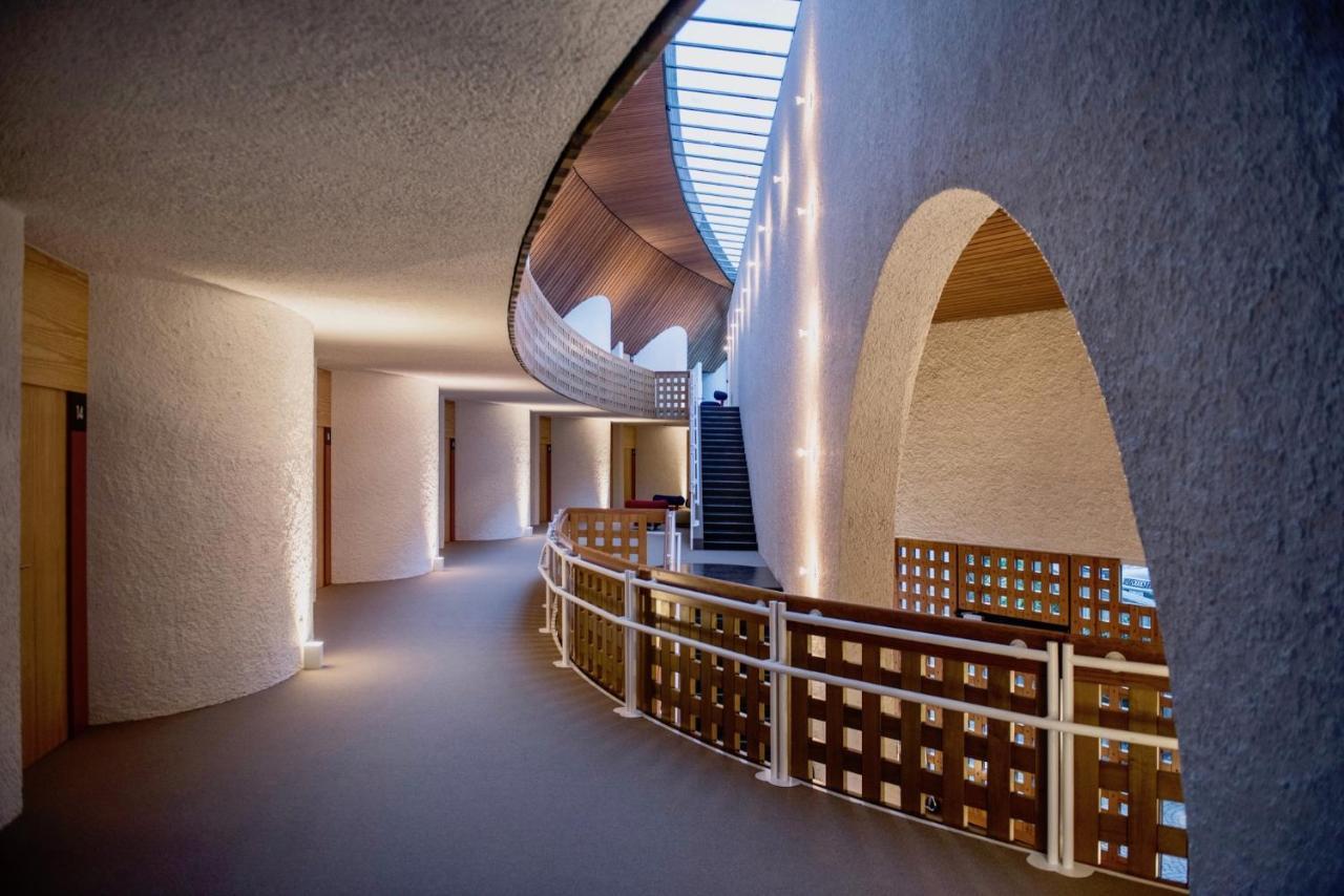 Seehotel Ambach Caldaro Esterno foto
