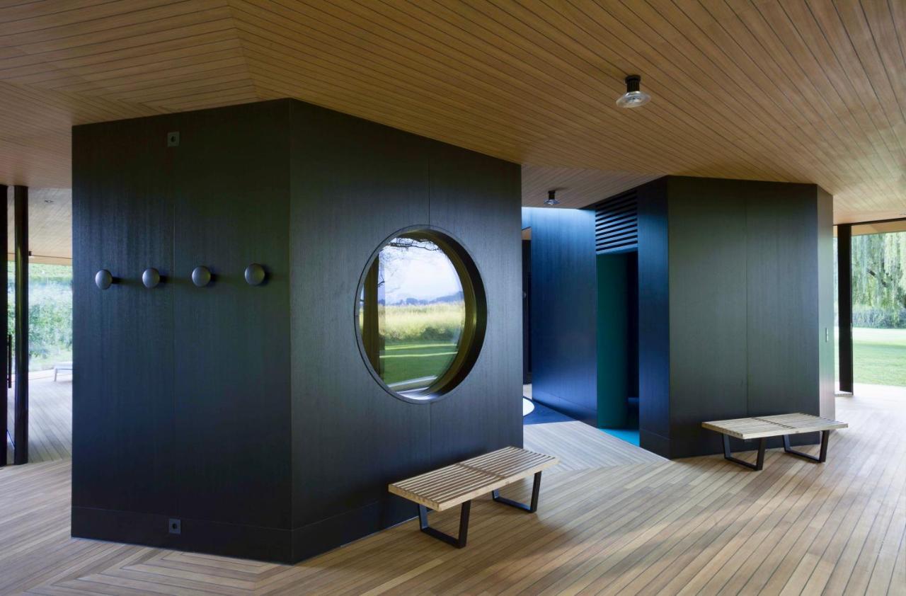 Seehotel Ambach Caldaro Esterno foto