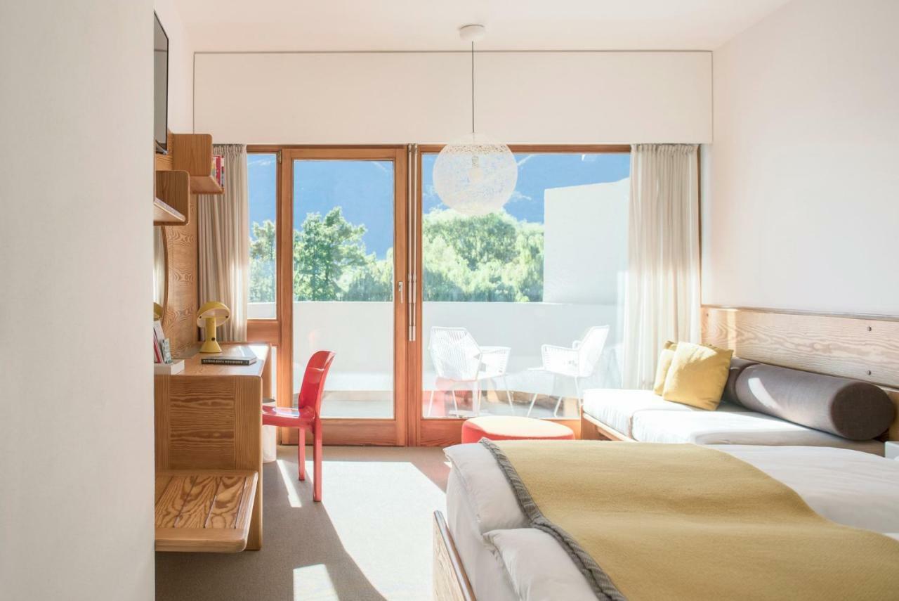 Seehotel Ambach Caldaro Camera foto